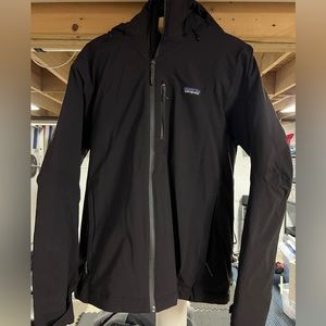 Patagonia Winter Jacket